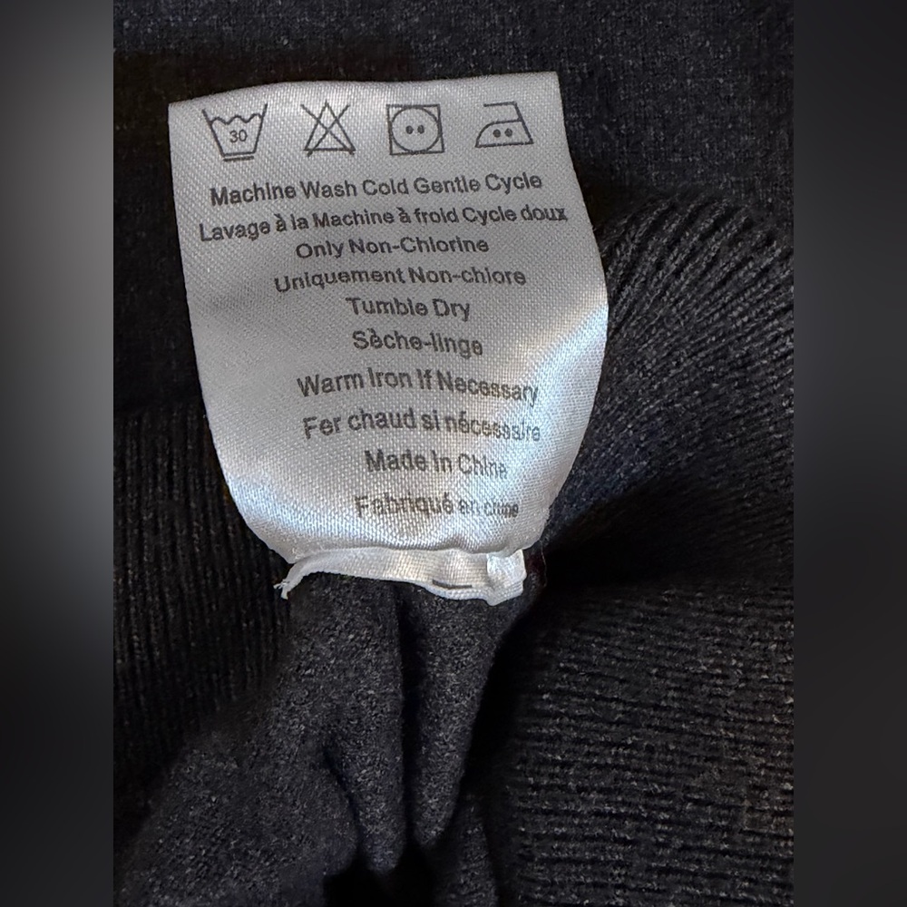 Zyia Active Size S Dark Grey Unwind Joggers Pants Running Yoga Activewear - Picture 10 of 10